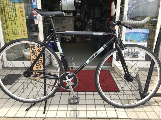 SE LAGER エスイー ラガー ピスト