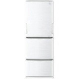 8月15日までに来れる方更に3000円off❗️SHARP 350ℓ 両