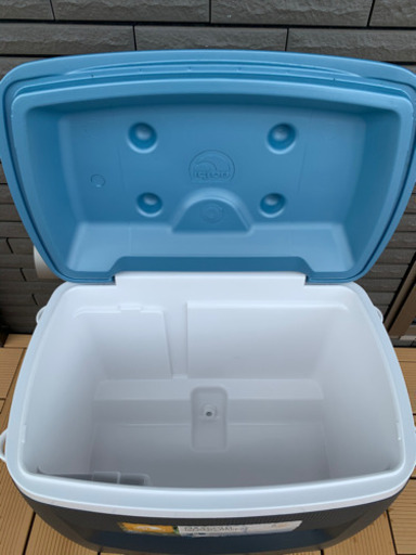 コストコ クーラーボックス 大 Costco All Free 関のその他の中古あげます 譲ります ジモティーで不用品の処分