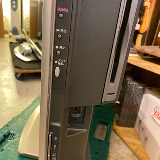 エイブイ:シャープ32インチテレビ、ブルーレイ再生可能、LC-32DX3