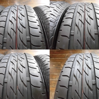 発送OKバリ山★175/65R14★ブリジストン ４本　K-13