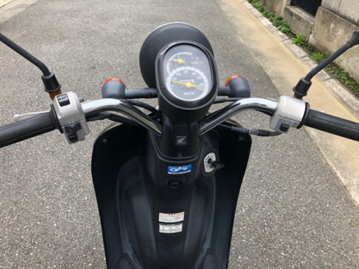 ホンダ　トゥデイAF67 尼崎から、近場なら持っていけます。