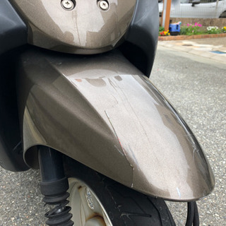 ホンダ トゥデイAF67 尼崎から、近場なら持っていけます。 - バイク