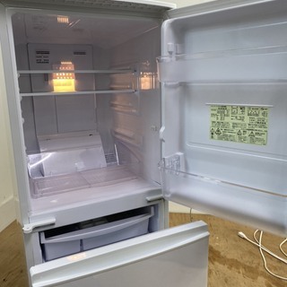 SHARP冷蔵庫 137L 東京 神奈川 格安配送 ka125