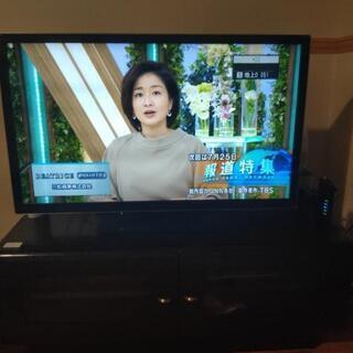 楽天市場】テレビ レコーダー セット インチの通販