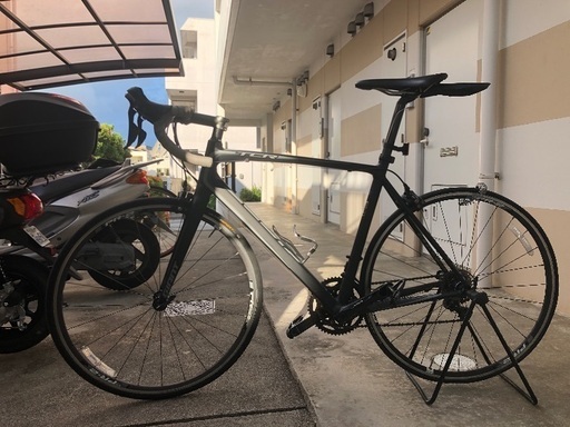 ジャイアント　TCR0 MLサイズ　定価14万円