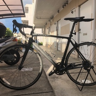 GIANTジャイアント ロードバイクTCR0 カスタム サイズML