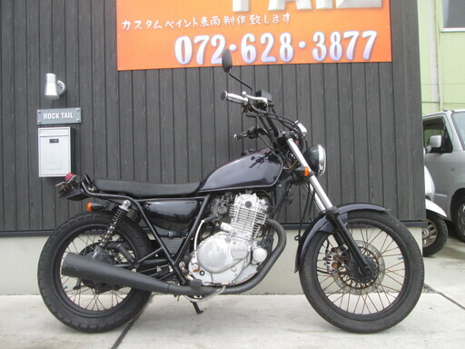 ★13万円　グラストラッカー！セル1　実動車★スズキ　NJ47A　走行少ない！