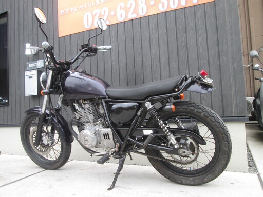 ★13万円　グラストラッカー　セル1　実動車★スズキ　NJ47A　走行少ない！ ☆13万円 グラストラッカー！セル1 実動車☆スズキ NJ47A 走行少ない