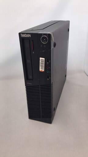 Lenovo Think Centre M82 Small / win10/ core i7 /SSD240GB / メモリ8GB