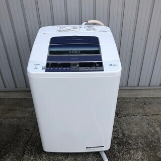 【HITACHI】 日立 洗濯乾燥機 WASH&DRY BEAT...