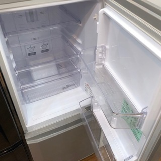 トレファク南浦和店】MITSUBISHI 2ドア冷蔵庫