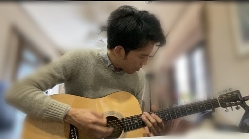 ギター教えます アコギエレキ両方ok 金吉 タツキ 甲子園口のギターの生徒募集 教室 スクールの広告掲示板 ジモティー