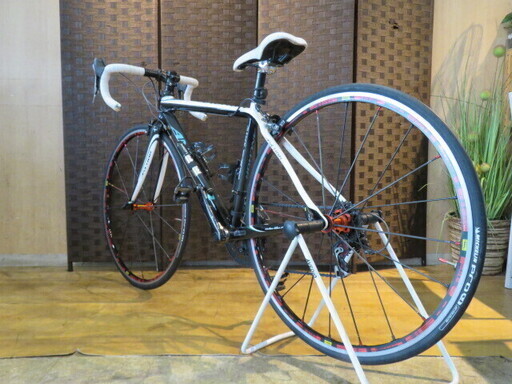 □BRIDGESTONE ANCHOR RFX8W ブリヂストン アンカー 20速 カーボン