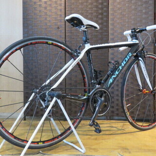 □BRIDGESTONE ANCHOR RFX8W ブリヂストン アンカー 20速 カーボン