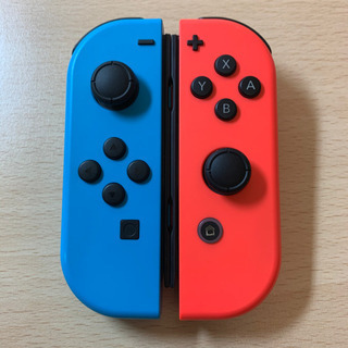 ニンテンドースイッチ ジョイコン修理