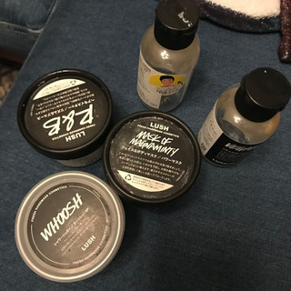 千葉県の中古lush 生活雑貨が無料 格安で買える ジモティー