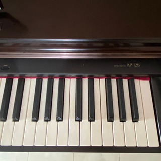 購入者様決定！】【お届け無料有り】☆電子ピアノ☆ Casio Celviano ...