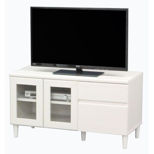 商談中 カインズ テレビボード 美品 一条 新舞子の収納家具 テレビ台 の中古あげます 譲ります ジモティーで不用品の処分