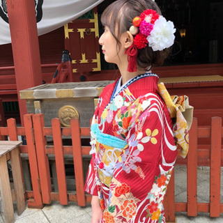 振袖セット　あいさく様専用