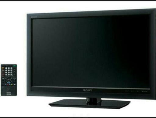 SONY BRAVIA KDL-32F5 液晶テレビ
