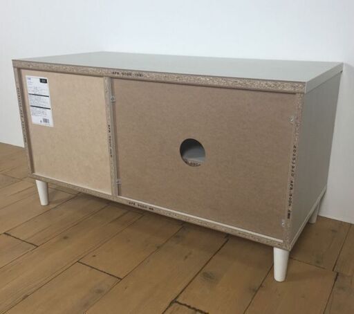 商談中 カインズ テレビボード 美品 一条 新舞子の収納家具 テレビ台 の中古あげます 譲ります ジモティーで不用品の処分