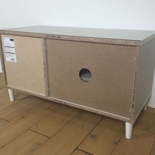 商談中 カインズ テレビボード 美品 一条 新舞子の収納家具 テレビ台 の中古あげます 譲ります ジモティーで不用品の処分