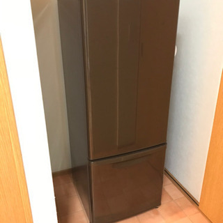 168L 冷蔵庫　パナソニック