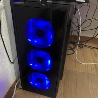 PC 12万 （ゲーム・仕事用）