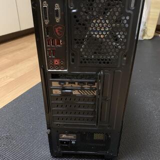 PC 12万 （ゲーム・仕事用）
