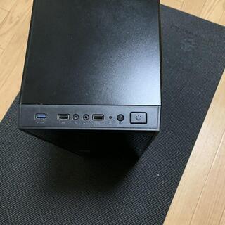 PC 12万 （ゲーム・仕事用）