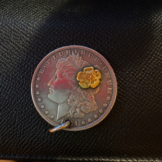 goro’s ゴローズペンダントトップ