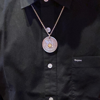 goro’s ゴローズペンダントトップ