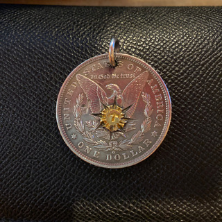 goro’s ゴローズペンダントトップ