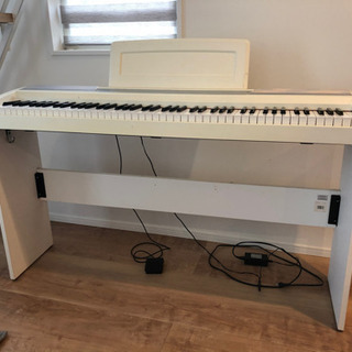 電子ピアノ　KOLG SP-170