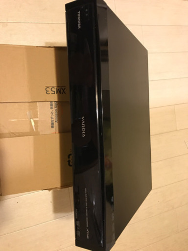 東芝 Vardia Hdd レコーダ Rd 05k 初期化済 よし 吉原本町の映像プレーヤー レコーダー Hd Dvdレコーダー の中古あげます 譲ります ジモティーで不用品の処分 東芝 Vardia Hdd レコーダ Rd 05k 初期化済 よし 吉原本町の映像プレーヤー レコーダー Hd Dvdレコーダー の中古あげます 譲ります ジモティーで不用品の処分