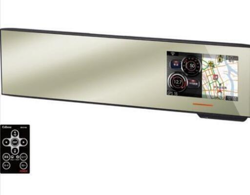 セルスター Gps ミラー型 レーダー探知機 Ar 191gm けんた 鼓滝のセキュリティ用品の中古あげます 譲ります ジモティーで不用品の処分