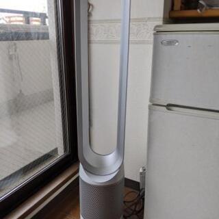 Dyson pure cool 空気清浄機