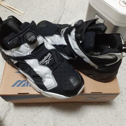 その他 REEBOK