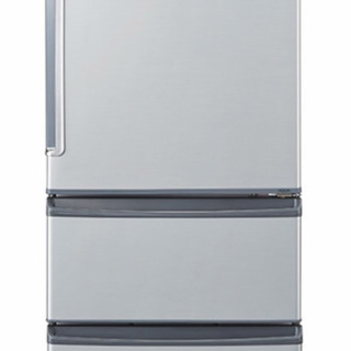 取引中2016年製アクア冷凍冷蔵庫3ドア容量272L美品。千葉県内配送無料 