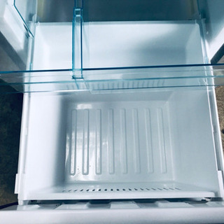 ✨高年式✨256番 U-ING✨ノンフロン冷凍冷蔵庫✨UR-F123K