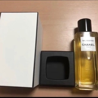 CHANEL レ ゼクスクルジフ ベルレスピロ