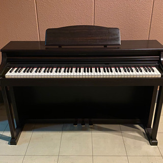 購入者様決定！】【美品】【お届け無料有り】☆電子ピアノ☆ COLUMBIA