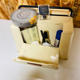 理美容／シザー研磨機