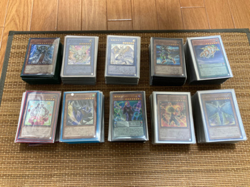 遊戯王