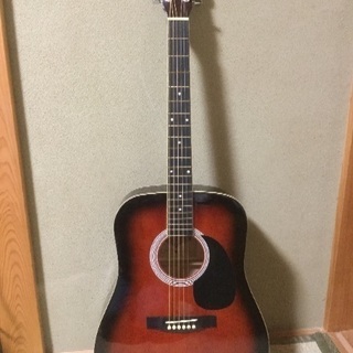 K-Garage Junior アコースティックギター