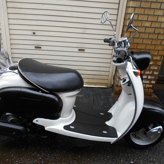 ビーノ 2スト Vino SA10J シャッターキー付 スピード抜群！ ガソリン満タン