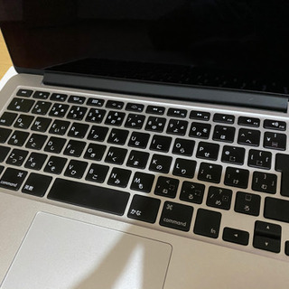 MacBook Pro15インチ 2018モデル 整備済みCTO品の通販はau PAY 