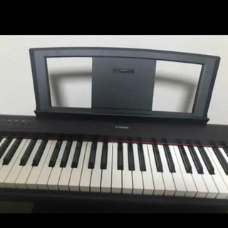 ピアジェロ 新品同様