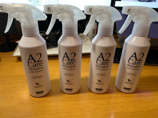 A2Care 300ml 4本